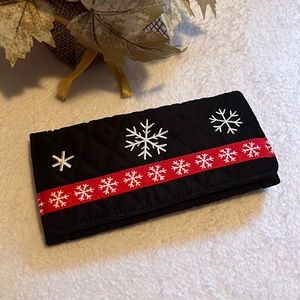 Christmas Wallet